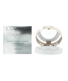 Lancome Blanc Expert Cushion Estuche compacto de plástico vacío